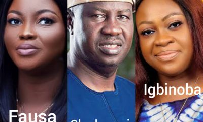 Defamation of Character: Legal Proceedings Unveil Adeyinka Igbinoba's Alleged Conspiracy and Falsehood Against Hon. Saheed Mosadoluwa