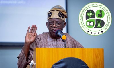Tinubu's ECOWAS Presidency Re-election: NASRE Advocates Democratic Institutions Strengthening