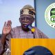 Tinubu's ECOWAS Presidency Re-election: NASRE Advocates Democratic Institutions Strengthening
