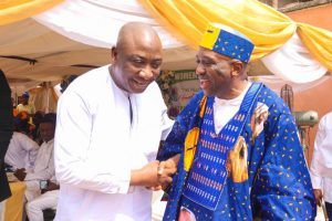 AFCON 2023: Thank You Primate Ayodele, Nigeria Is Through To The Final*