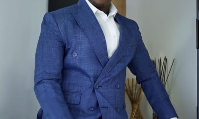 OLUWAFEMI BEWAJI: PAVING THE WAY FOR EXCELLENCE IN LOGISTICS AT GMT NIGERIA LIMITED BY NSOFOR CHINEDU