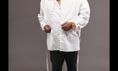 Osupa's Music Magical : An Anthem For The Soul (Video) - Arems