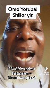 Any Friend Who Turns To An Enemy Has Been An Enemy From Day One — Makinde Blast Detractors