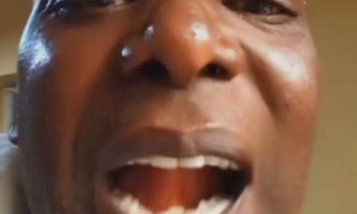 Any Friend Who Turns To An Enemy Has Been An Enemy From Day One — Makinde Blast Detractors