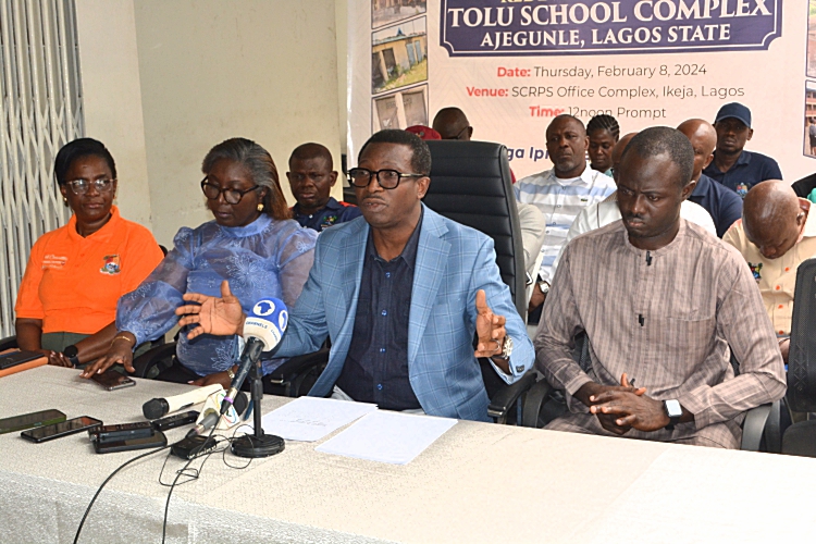 Lagos Moves To Redevelop Tolu School Complex In Ajegunle, Lists Benefits