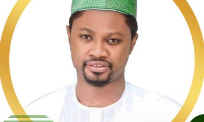 Mr. Ibile Breaks Silence: Challenge Defamers, Calls for Transparent Investigation