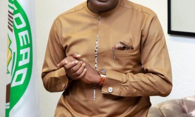 Nigeria Today ; A Journey of Necessity By Senator Rilwan Adesoji Akanbi