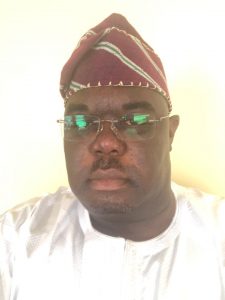 DR. ABBAS A. WAZIRI'S PHILANTHROPIC MISSION: HEALING HEARTS AND COMMUNITIES
BY CHINEDU NSOFOR