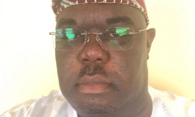 DR. ABBAS A. WAZIRI'S PHILANTHROPIC MISSION: HEALING HEARTS AND COMMUNITIES BY CHINEDU NSOFOR