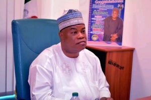 Again, Attacker Gets Ogun Govt Approval to Renovate Eleven Schools in Ijebu Towns*