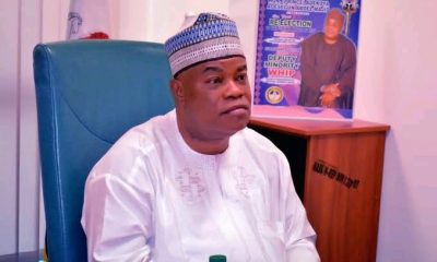 Again, Attacker Gets Ogun Govt Approval to Renovate Eleven Schools in Ijebu Towns*