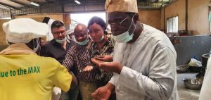 Insights into the Global Cassava Opportunities: Understanding the Landscape
By Dr Adeola Odedina