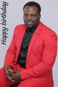 Celebrating popular Lagos Prophet, Apostle Ayoola E. Oladele's Auspicious Birthday Anniversary
~By Oluwaseun Fabiyi