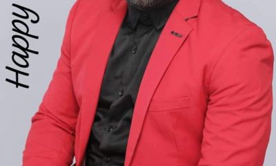 Celebrating popular Lagos Prophet, Apostle Ayoola E. Oladele's Auspicious Birthday Anniversary ~By Oluwaseun Fabiyi