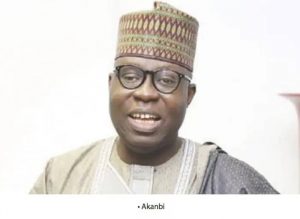 Governance: Nigerians should be patient with President Tinubu – Senator Akanbi
By Daniel Kanu
