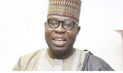 Governance: Nigerians should be patient with President Tinubu – Senator Akanbi By Daniel Kanu