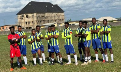 Score & Shine: Organizers Release Forms For Spectacular 4th Edition of Kiraa Football Cup Competition