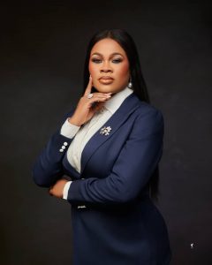 Celebrating Prophetess Adeshola Abike Ogundipe's Remarkable Journey On Her Birthday (Photos)