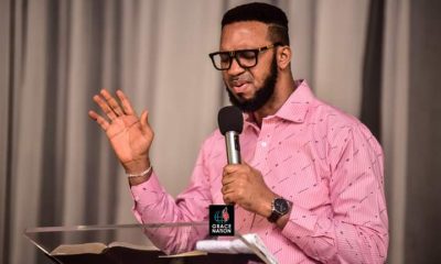 Interdenominational Apostolic Prophetic fire Service :When you understand the important of the Secret place of Prayer,You become Anointed and Carry Power – Dr Chris Okafor