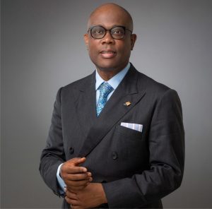 NASRE Extends Condolences To Access Holdings As Finance Industry Mourns Herbert Wigwe