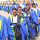 Edo State University Uzairue Matriculates 1,245 Students By Elvis Omoregie