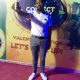 33" Connect Party Valentine Edition: Let's Lynk Up shut down Benin