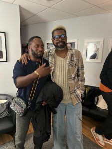 All Adams Events set to host Awilo the stage Killer in Benin City on Easter Sunday