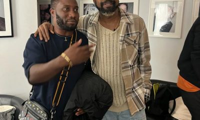 All Adams Events set to host Awilo the stage Killer in Benin City on Easter Sunday