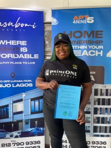 ISHI Homes Announces Popular Actress, KEMITY As Ambassador