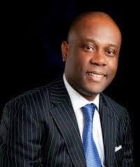 NGIJ Mourns Access Bank Holdings' CEO, Herbert Wigwe, Ogunbanjo