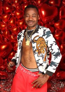 Bobby Rossie : The Rising Star From Imo State, Nigeria - Arems