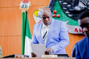 Just In: Assembly Asks Sanwo-Olu To Summon Stakeholders' Meeting Over Hardship In Lagos