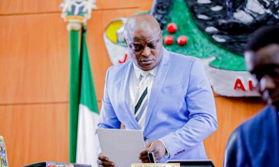 Just In: Assembly Asks Sanwo-Olu To Summon Stakeholders' Meeting Over Hardship In Lagos