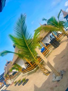 Avista Beach Resort Clears The Air