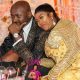 Apostle Suleman Set To Celebrate Wife, Reverend Lizzy Suleman’s Birthday Feb 28