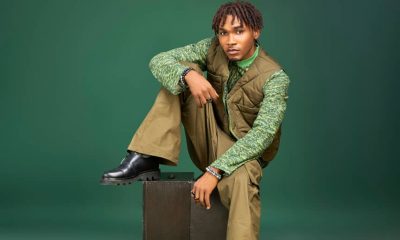 Derek Ajibola returns with new single 'Plenty'