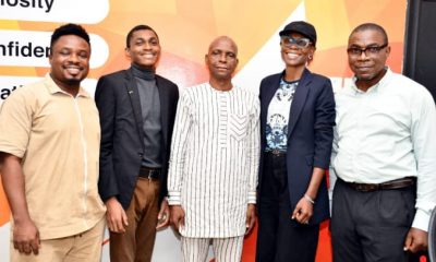 Teon Engine Revolutionizes African Marketing with Data-Driven Innovations