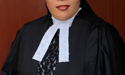 Ecomium As Dr. Vanessa Idada Adds Another Year In Style