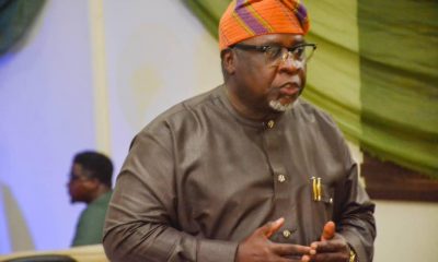 Edo 2024: LP Chieftain Dr. Okundaye Kicks Against Parallel Primaries, Says Not Healthy For Democracy Congratulates Akpata On Victory By Elvis Omoregie