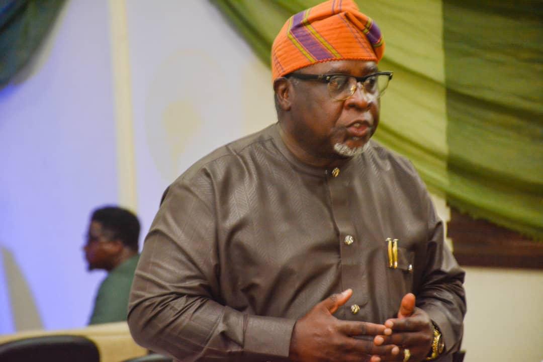Edo 2024: LP Chieftain Dr. Okundaye Kicks Against Parallel Primaries, Says Not Healthy For Democracy Congratulates Akpata On Victory By Elvis Omoregie