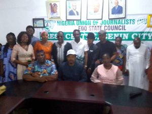 Edo 2024: Our primary election a sham, says NNPP Ex Gubernatorial Aspirant, Okoeguale

By Elvis Omoregie