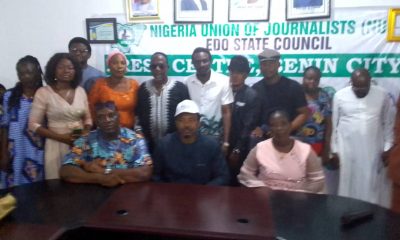 Edo 2024: Our primary election a sham, says NNPP Ex Gubernatorial Aspirant, Okoeguale By Elvis Omoregie