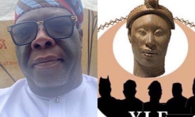 Group Urges Yorubas To Shun Protest Against Tinubu