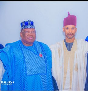 Sardaunan Bade Unity Cup Set to Unite Youth in Yobe North Senatorial District