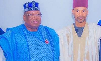 Sardaunan Bade Unity Cup Set to Unite Youth in Yobe North Senatorial District