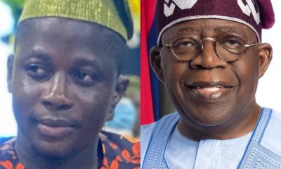 Hardship: What Nigerians Must Do To Survive In Tinubu's government - Gbolahan Adetayo