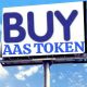 AAS TOKEN: A TOKEN YOU CAN STAKE AND MAKE DAILY RETURNS