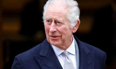 King Charles Down With Cancer, Fulfilment Of Pro Kingsley 's Prophetic Warning 