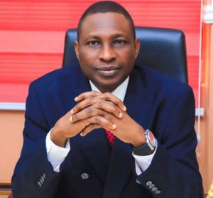 Kogi: Anti-Corruption CSOs warn EFCC against 'cankerworms of previous management'