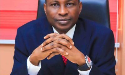 Kogi: Anti-Corruption CSOs warn EFCC against 'cankerworms of previous management'